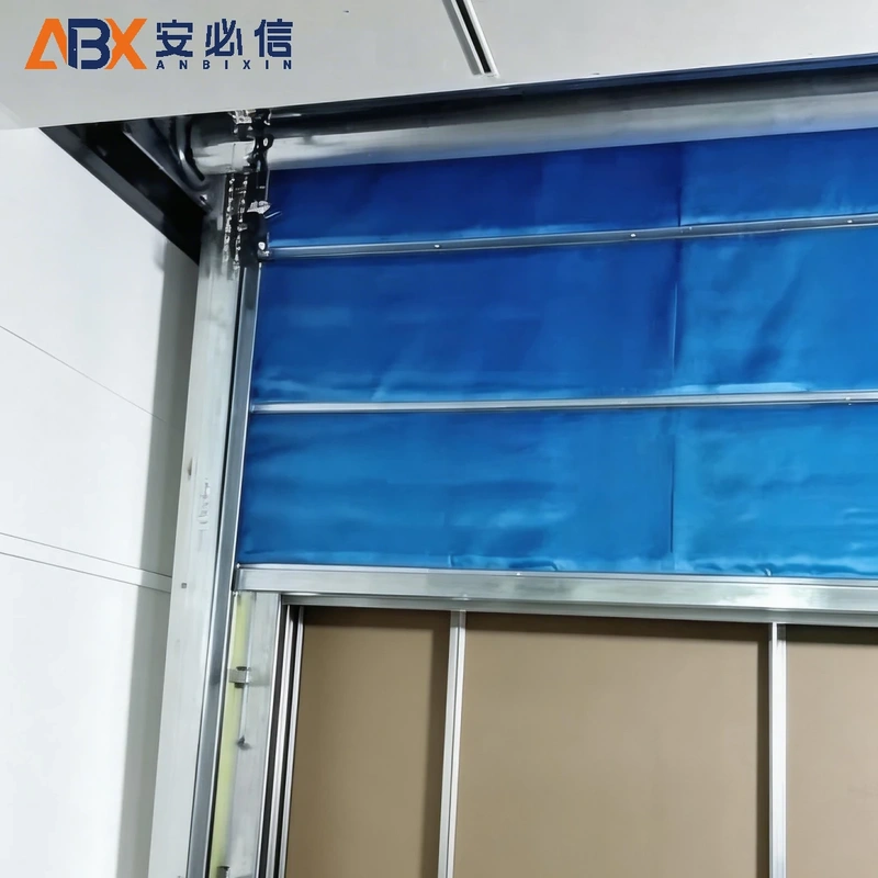 黑河市冷库门封