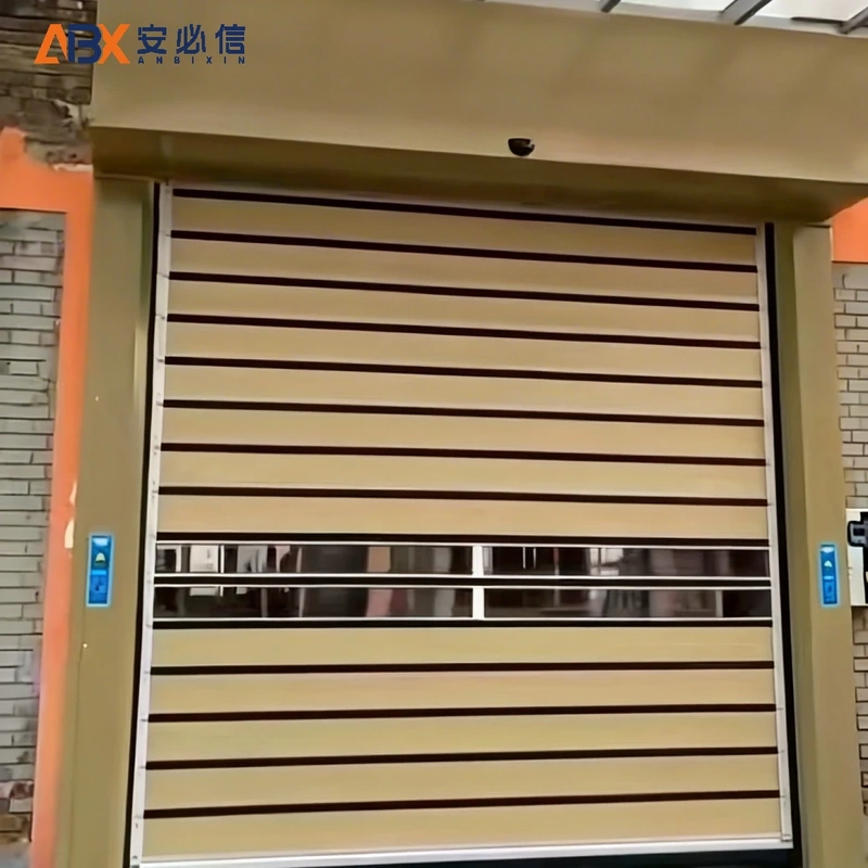 黑河市医药密闭高速门